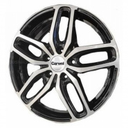 6,5*17 5*108 ET50 63,35 Carwel Виви 200 AB