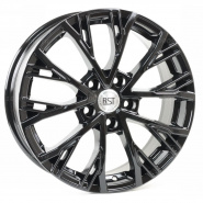6,5*17 5*114,3 ET45 54,1 RST R207 BL (Coolray)