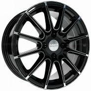 7*16 5*100 ET38 67,1 Скад Le-Mans (КЛ237) Алмаз