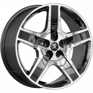 8,5*20 5*112 ET34 57,1 Premium Series КР008 Diamond Quartz