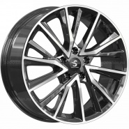 7,5*18 5*112 ET40 57,1 Premium Series КР010 Diamond Quartz