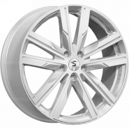 8*20 5*108 ET36 65,1 Premium Series КР014 Elite Silver