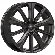 7*19 5*108 ET36 65,1 Premium Series КР013 Fury Black