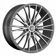 9*21 5*120 ET40 72,6 LS FlowForming RC60 MGMF конус