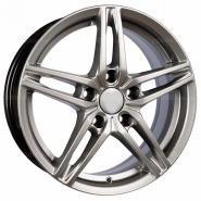 6,5*16 5*114,3 ET45 54,1 Carwel Хумми 219 SB