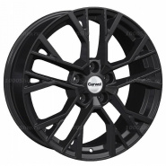 7*18 5*114,3 ET35 60,1 Carwel Камак 1810 BL (Toyota RAV4/ Lexus NX)