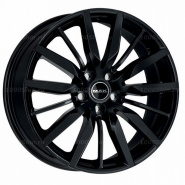 7*17 5*114,3 ET35 76 MAK Wolf Gloss Black