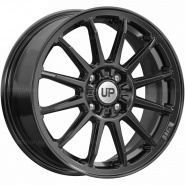 6*15 4*98 ET35 58,5 Wheels UP Up102 New Black