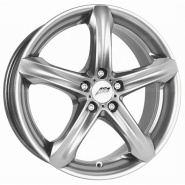 10*20 5*120 ET25 74,1 AEZ Yacht SUV S