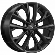 7*18 5*114,3 ET40 64,1 Premium Series КР012 Fury Black