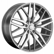 8,5*20 5*114,3 ET40 67,1 LS 1323 GMF (конус)
