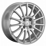 6,5*16 4*108 ET26 65,1 LS 899 Sil (конус)