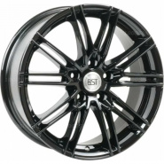 7*17 5*114,3 ET45 67,1 RST R187 BL (Mazda CX-5)