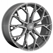 8*18 5*114,3 ET40 67,1 LS FlowForming RC61 MGMF конус