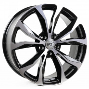 7,5*19 5*108 ET36 65,1 RST R009 BD (Exeed)