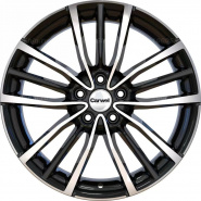 7*18 5*114,3 ET45 60,1 Carwel Крет 1812 ABT (Geely Atlas/Changan CS55)