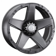 9*20 6*139,7 ET20 100,1 LS 1284 MGM (конус, Колпак+лого)