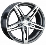 8*18 5*112 ET25 66,6 LS 288 GMF (конус)