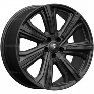 8,5*20 5*114,3 ET48 67,1 Premium Series КР1067 Kleemann Fury Black
