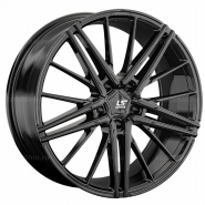 10*20 5*120 ET35 74,1 LS FlowForming RC76 BK конус