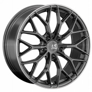 8*18 5*114,3 ET40 67,1 LS FlowForming RC69 GML конус