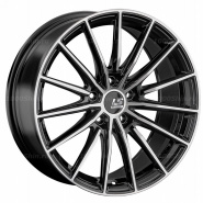 8*18 5*114,3 ET40 67,1 LS FlowForming RC63 BKF конус