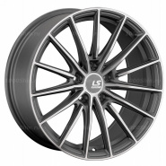8,5*18 5*114,3 ET35 67,1 LS FlowForming RC63 MGMF конус