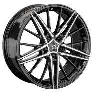 8*18 5*108 ET36 65,1 LS FlowForming RC76 BKF конус