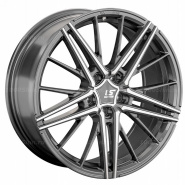 8*18 5*108 ET45 63,4 LS FlowForming RC76 GMF конус