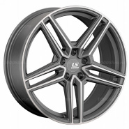 8,5*19 5*114,3 ET40 67,1 LS FlowForming RC79 MGMF конус