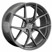 8*18 5*108 ET45 63,4 LS FlowForming RC66 GM конус