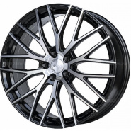 8*19 5*108 ET36 65,1 Race Ready CSSD8906 B-P