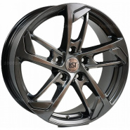 7*17 5*108 ET40 54,1 RST R037 BMG (JAC)