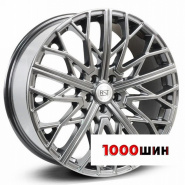 8,5*20 5*120 ET30 66,1 RST R002 Platinum