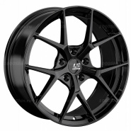 8*18 5*108 ET45 63,4 LS FlowForming RC66 BK конус