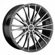 9*21 5*114,3 ET35 60,1 LS FlowForming RC60 BKF конус