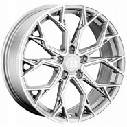 9*21 5*108 ET38,5 63,4 LS FlowForming RC61 Sil конус