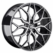 8*19 5*114,3 ET45 67,1 LS Forged LS FG13 BKF конус
