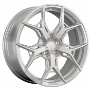 8*18 5*108 ET45 63,3 LS Forged LS FG14 Sil конус