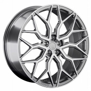 8*18 5*108 ET45 63,3 LS Forged LS FG13 MGMF конус