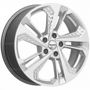 7*18 5*108 ET38 60,1 SKAD Original KL-1069 Селена (Jetour X70 Plus/X90 Plus)