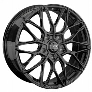 9*20 5*114,3 ET40 67,1 LS Forged LS FG10 BK конус