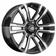 8,5*20 6*139,7 ET25 106,1 LS Forged LS FG11 BKF конус