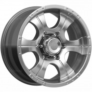 8*16 5*139,7 ET0 110,1 КиК Байконур (КС473) Дарк платинум