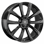 8*20 5*114,3 ET30 60,1 Replay LX221 BK (конус, C570)