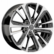 8,5*19 6*120 ET45 67,1 LS Forged LS FG19 BKF конус