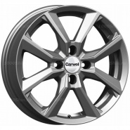 6*16 4*100 ET45 67,1 Carwel Сегун 271 SB