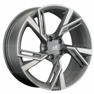 8*18 5*112 ET38 66,6 LS Forged LS FG23 MGMF конус