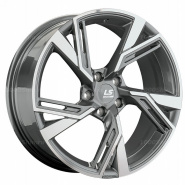 8*19 5*114,3 ET45 67,1 LS Forged LS FG23 GMF конус