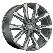 8,5*21 5*150 ET54 110,1 LS Forged LS FG34 MGMF конус